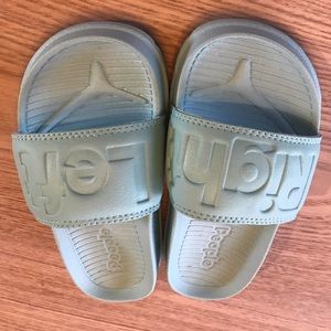Kids Sandals NWOT